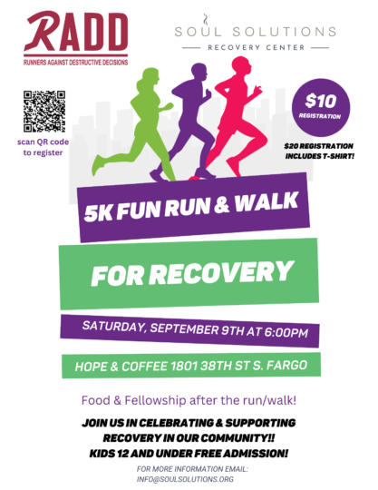 FDSF 5K Run/Walk