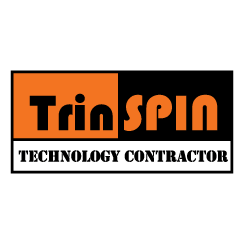 TrinSpin-Logo