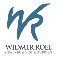 WidmerRoel-Logo